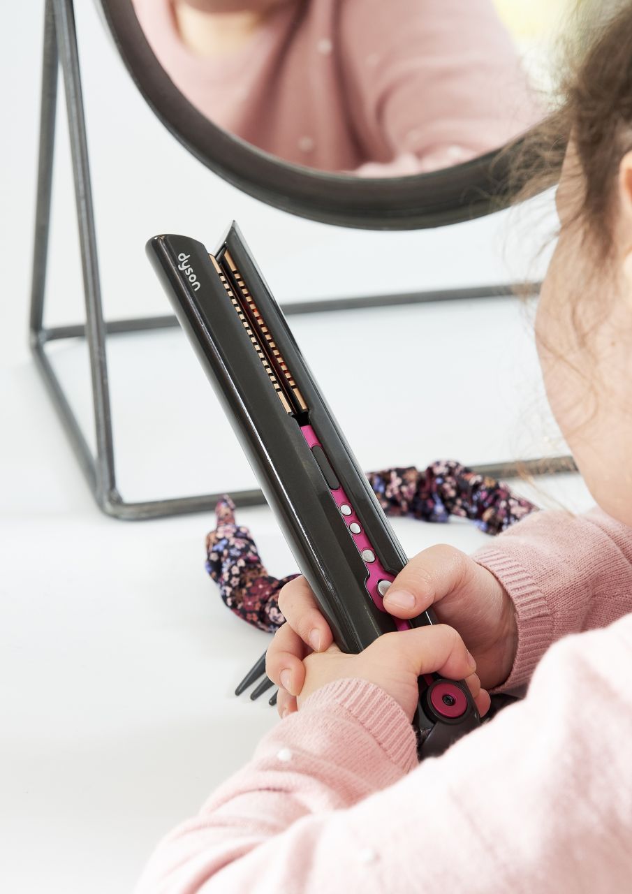 Casdon Dyson Supersonic & Corrale Deluxe Set