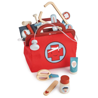 Doctor's bag