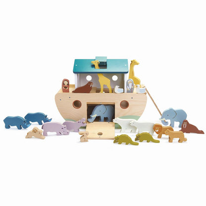 Tenderleaftoys Noah's Ark