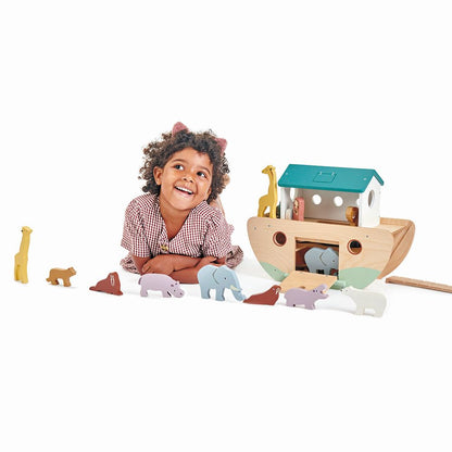 Tenderleaftoys Noah's Ark