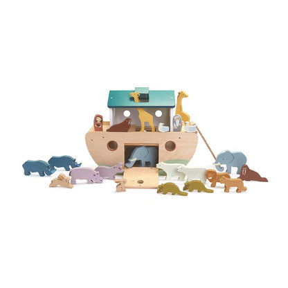 Tenderleaftoys Noah's Ark