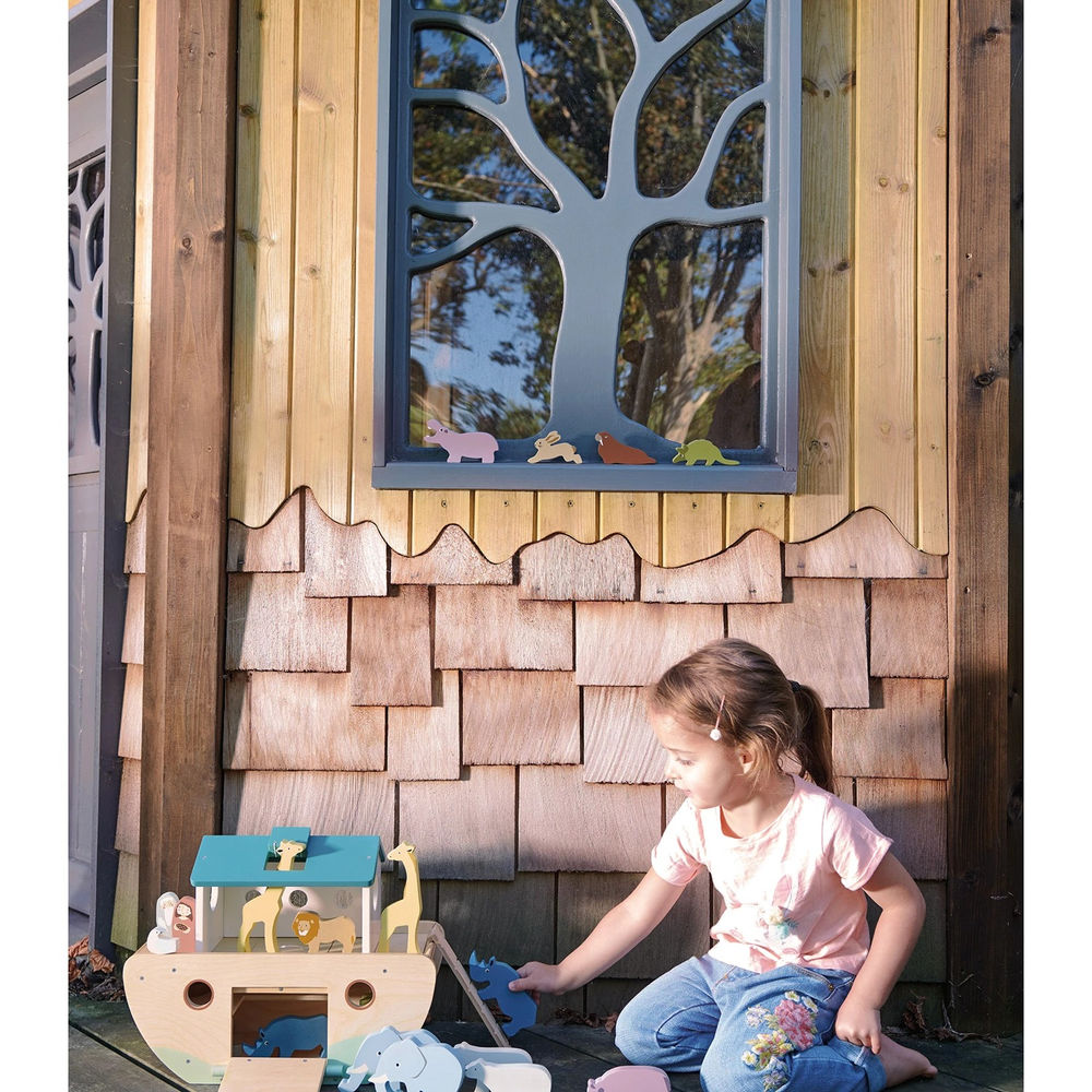 Tenderleaftoys Arche Noah