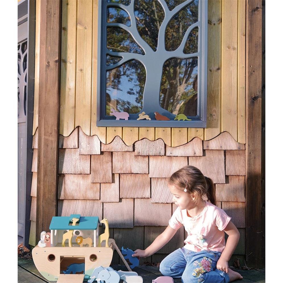 Tenderleaftoys Arche Noah – Produktbild 4
