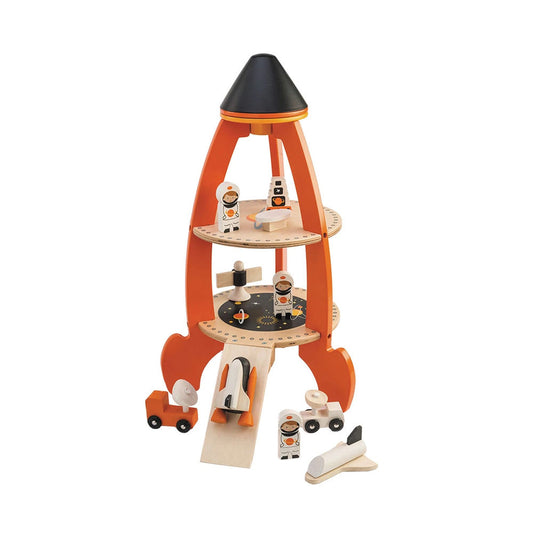 Tenderleaftoys Rocket