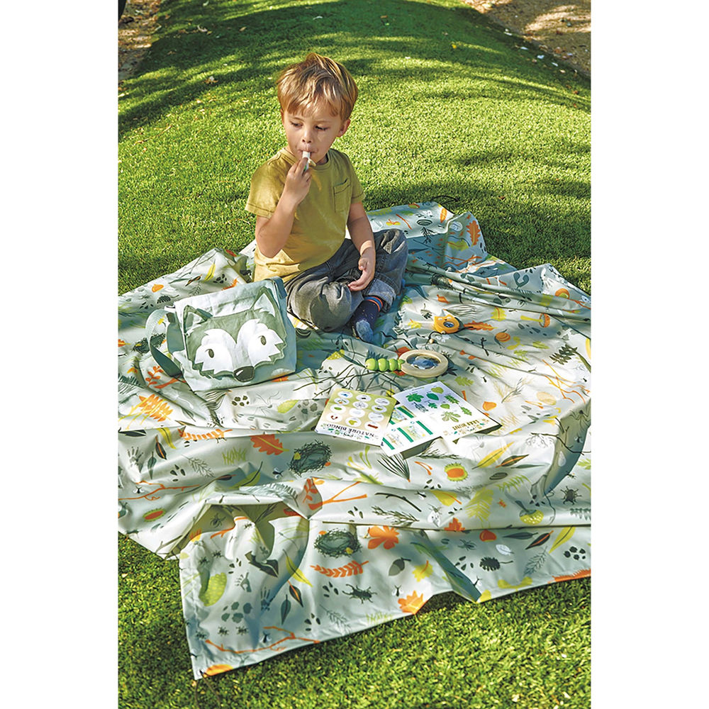 Tenderleaftoys Entdecker-Set Wald (e) **