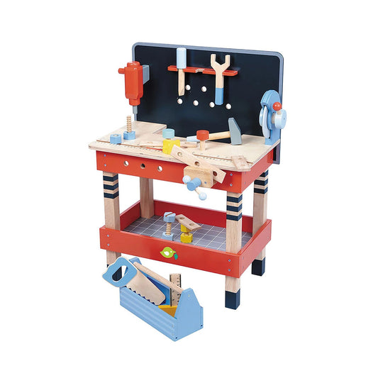 Workbench, large