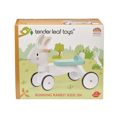 Tenderleaftoys Rutscher Hase