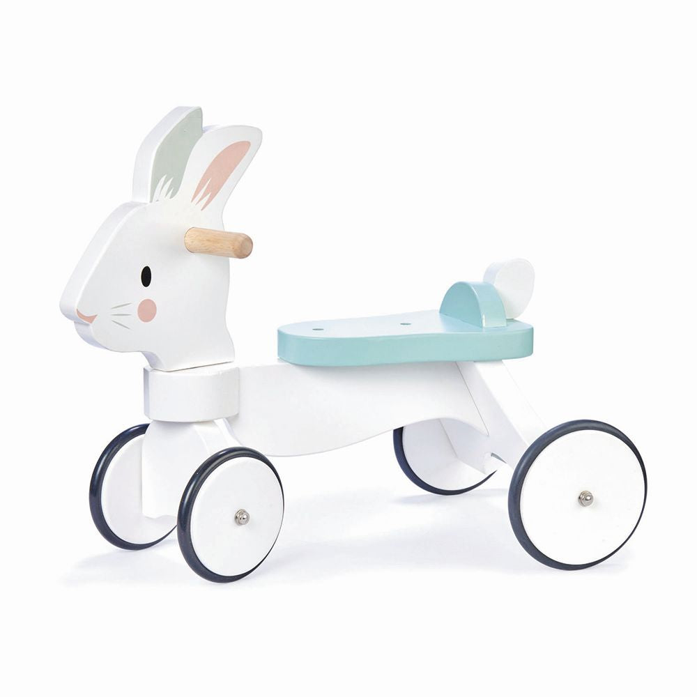 Tenderleaftoys Rutscher Hase