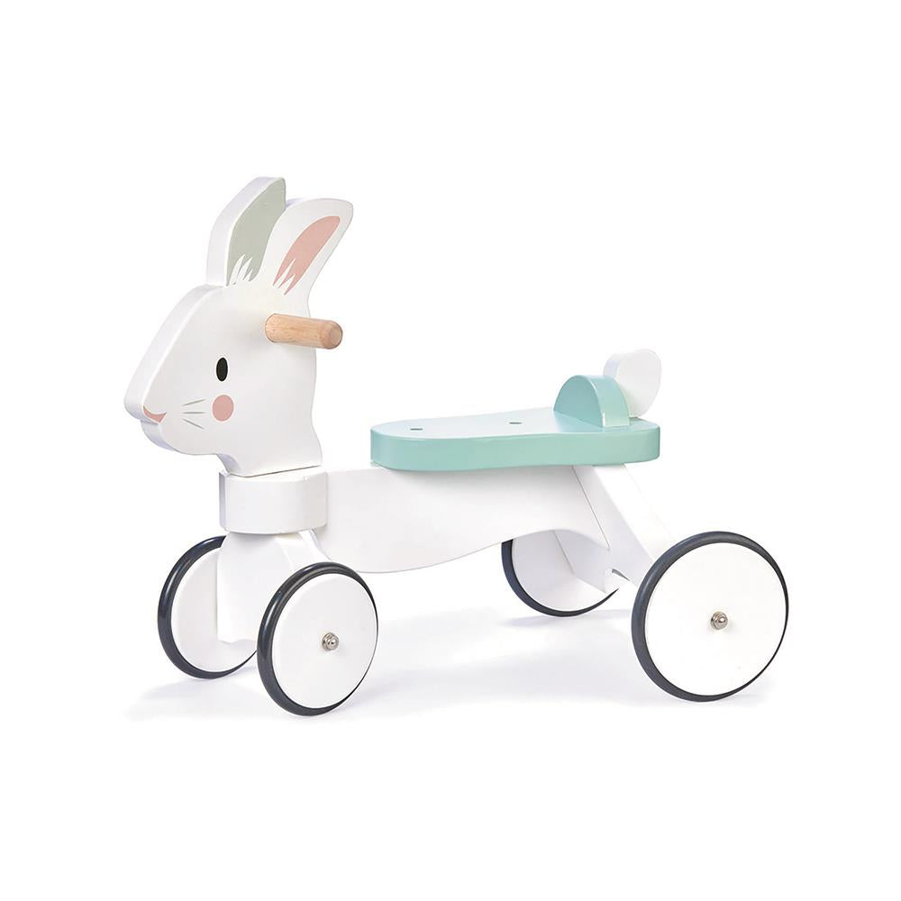 Lapin à chevaucher Tenderleaftoys