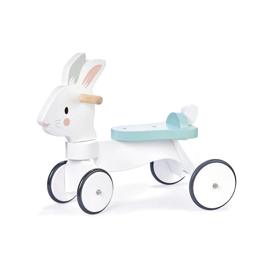 Tenderleaftoys Ride-on Rabbit