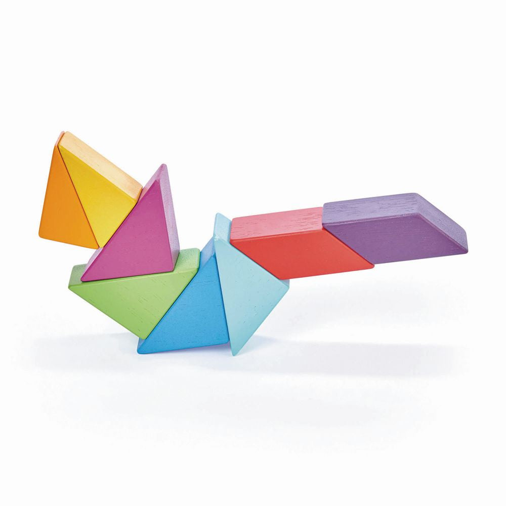 Tenderleaftoys Magblocs Designer