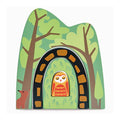 Tenderleaftoys Eisenbahnzubehör Wald-Tunnel – Produktbild 1
