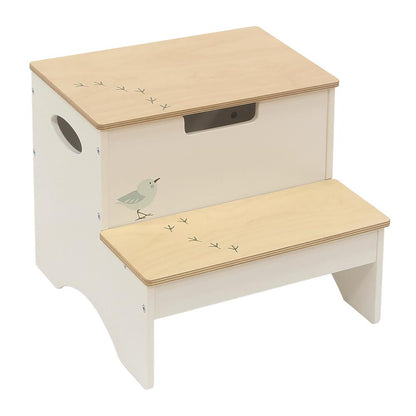 Tenderleaftoys Step Stool Forest