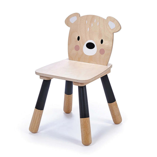 Tenderleaftoys Chair Bear