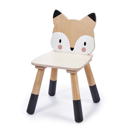 Tenderleaftoys Chair Fox