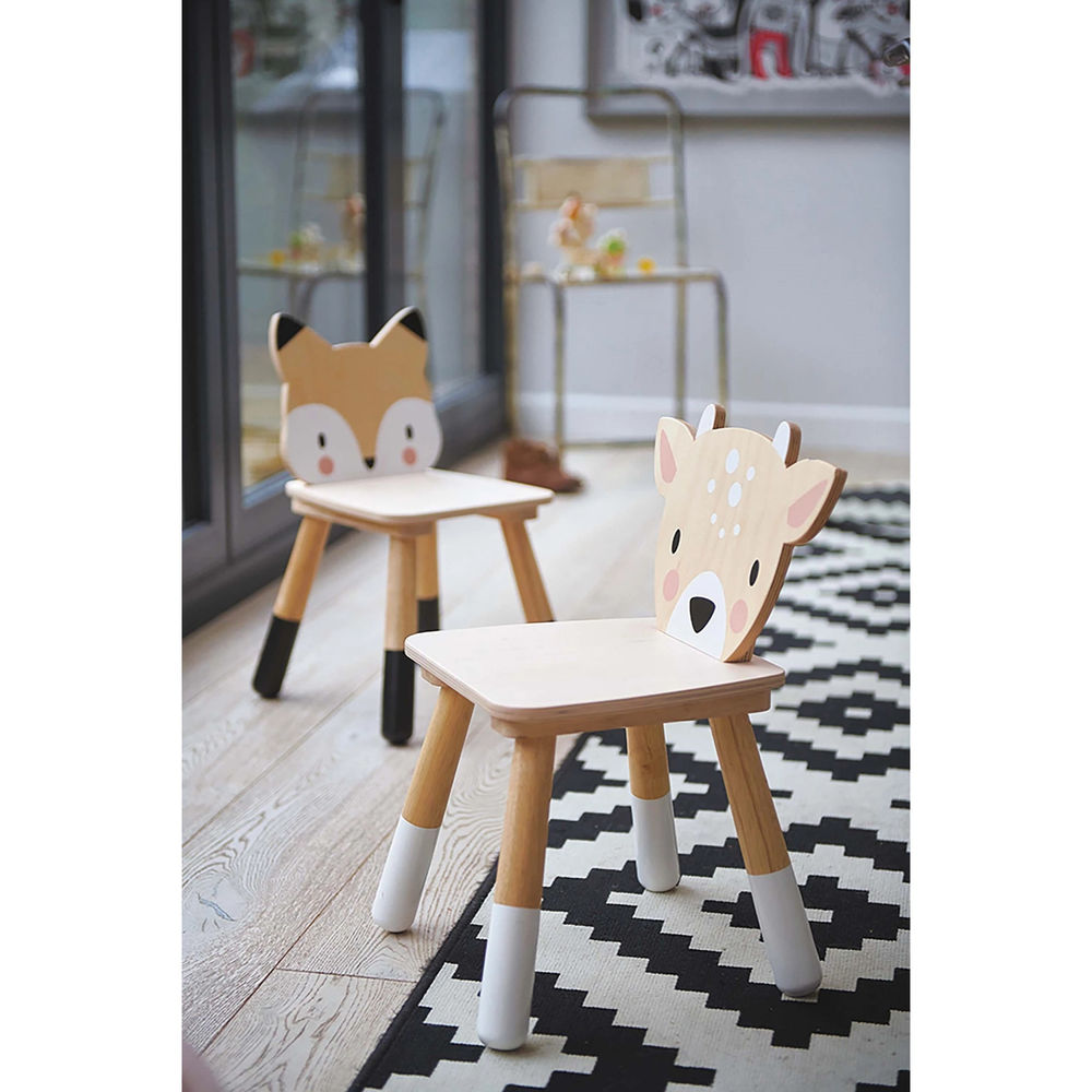 Tenderleaftoys Chair Fox