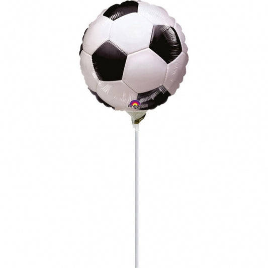 Amscan Mini-FB ballon de football rempli