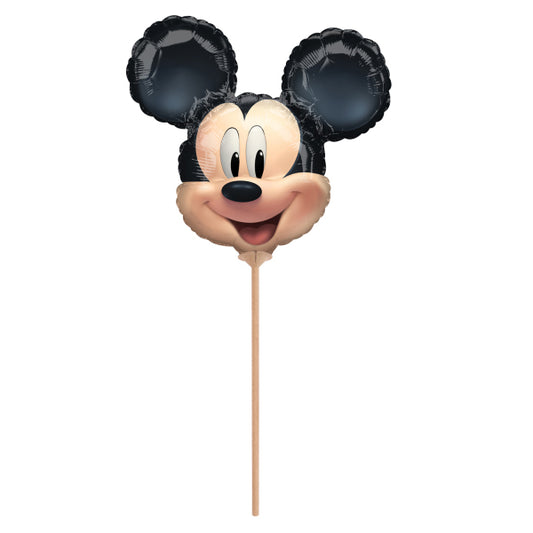 Amscan Mini FB Mickey Mouse