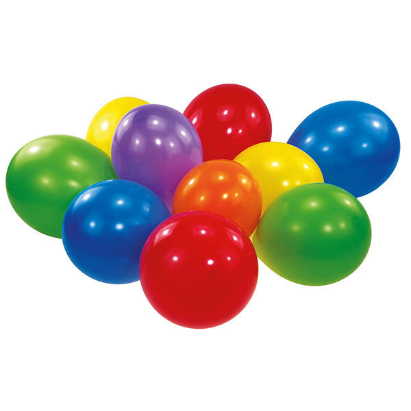 Amscan 100 ballons cul.