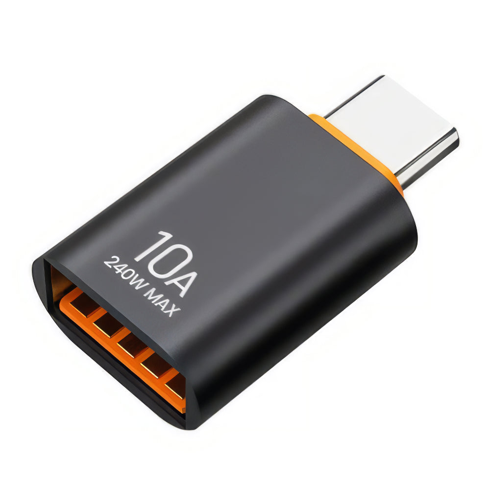 USB-C (Thunderbolt 3) to USB 3.0 adapter
