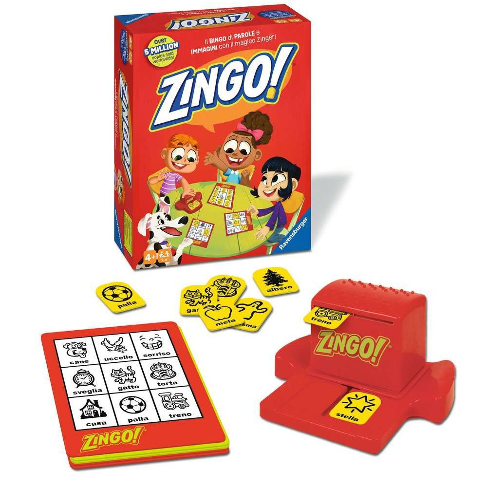 Ravensburger Zingo!