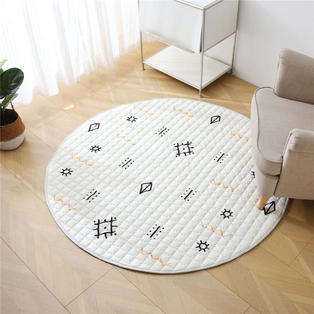 * Hakuna Matte Krabbeldecke, Acapulto Beach, Ø 1.5 m