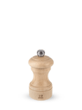 Peugeot Bistro Pfeffermühle, 10 cm, natur