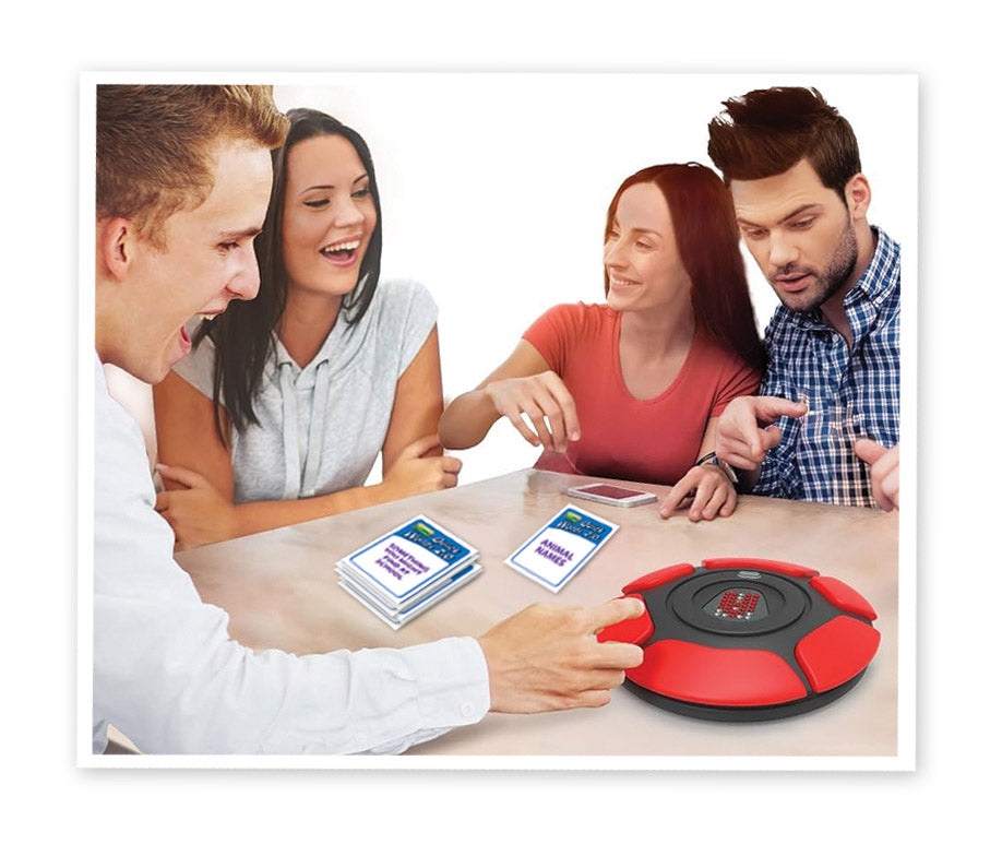 Trendy Quick Words 2.0 (Tapple)