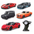 MaistoRC Fahrzeuge assortiert 1/24 – Produktbild 1