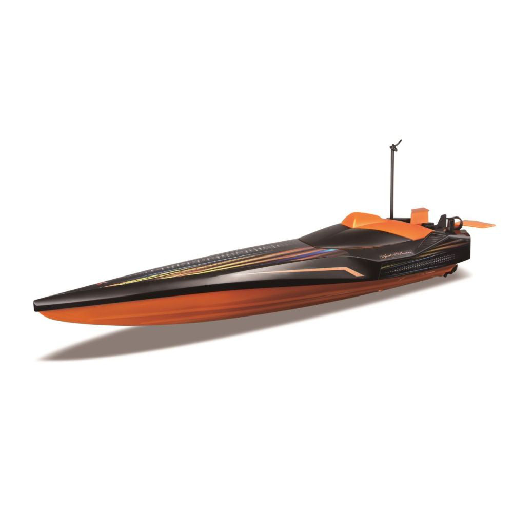 Maisto RC Speed Boat ohne Batterien, assortiert