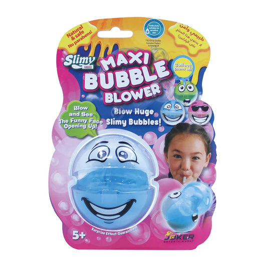 Joker Slimy - Maxi Bulle Blister 80g