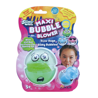 Joker Slimy - Maxi Bulle Blister 80g