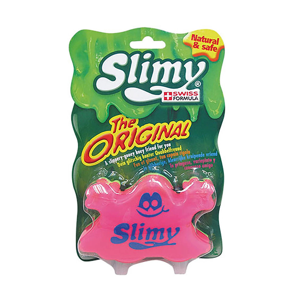 Joker Slimy - Blister Original 150g