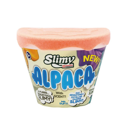 Joker Slimy - Alpaga Blister 100g