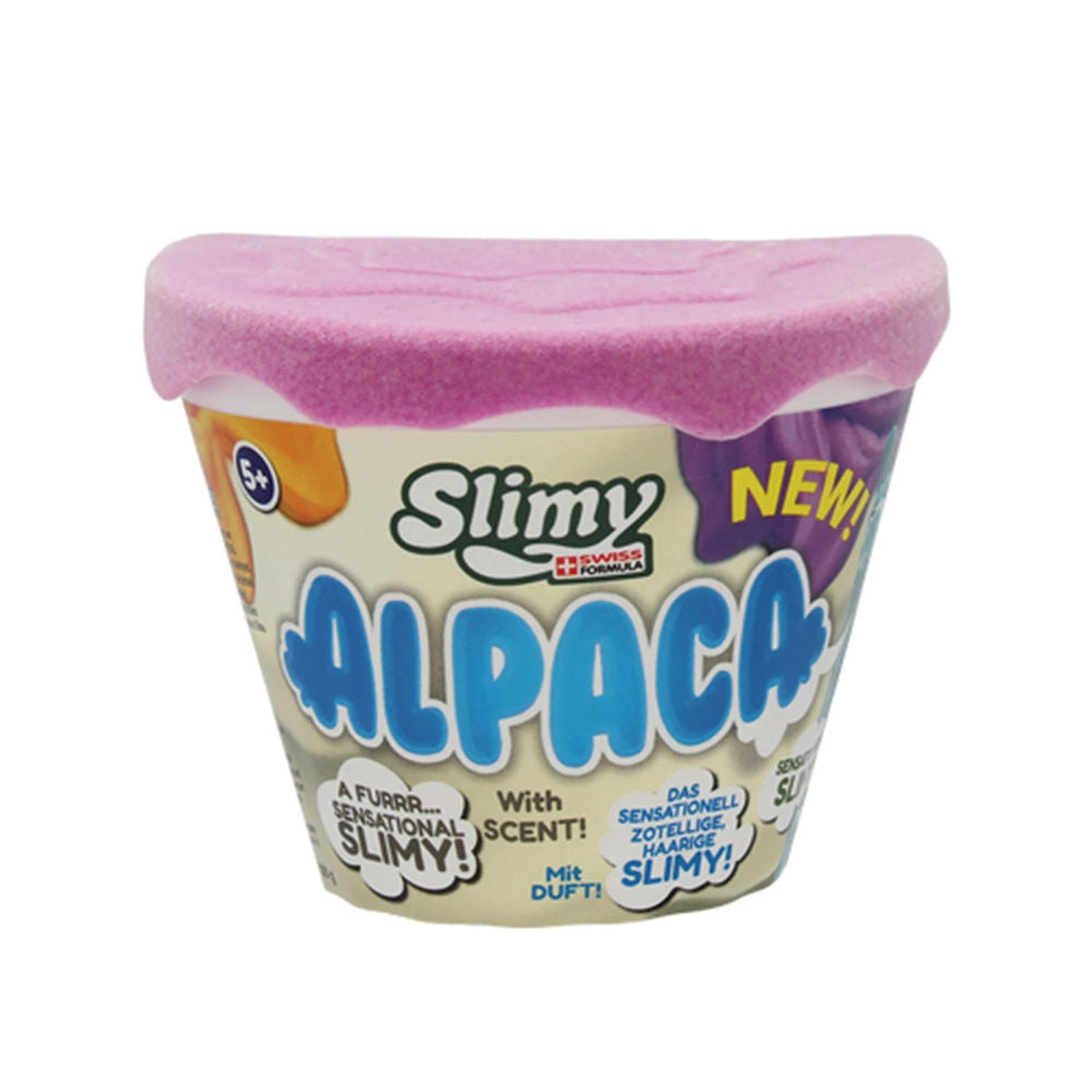 Joker Slimy - Alpaga Blister 100g