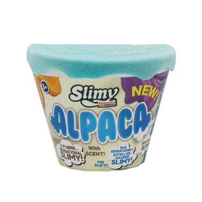 Joker Slimy - Alpaga Blister 100g