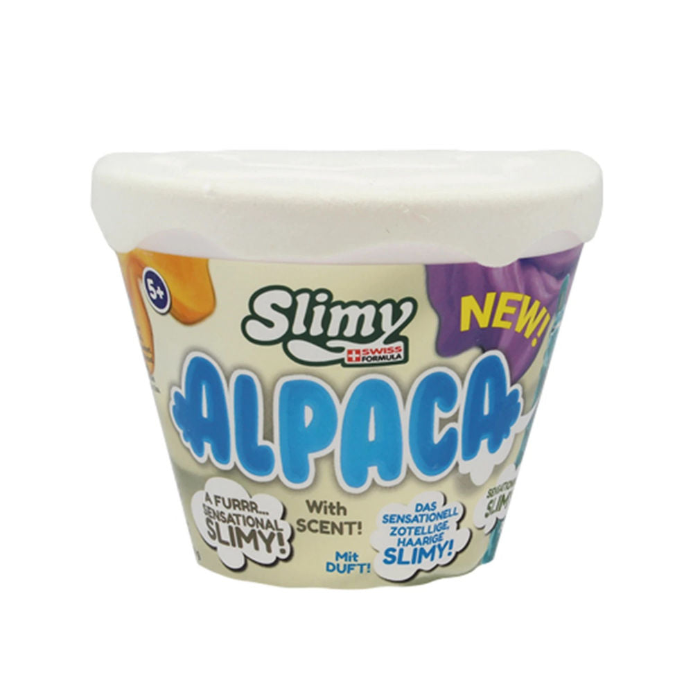 Joker Slimy - Alpaga Blister 100g