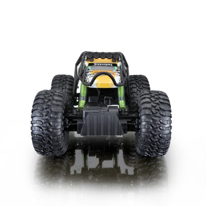 Maisto RC Rock Crawler Pro Series 4 WS