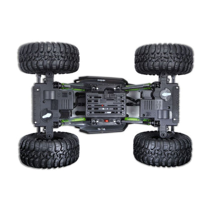 Maisto RC Rock Crawler Pro Series 4 WS