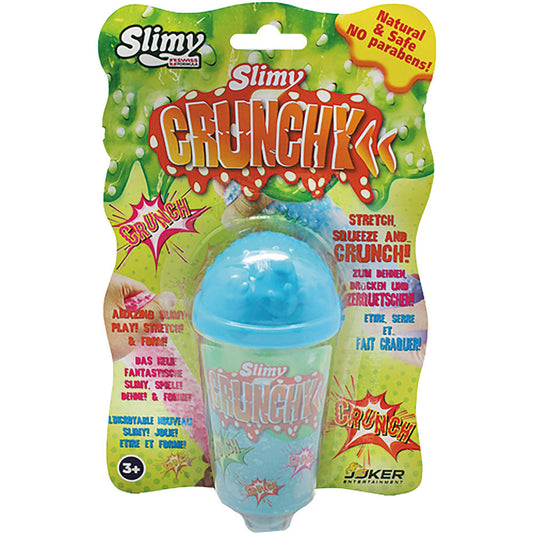 Joker Slimy - Blister Croquant 120g