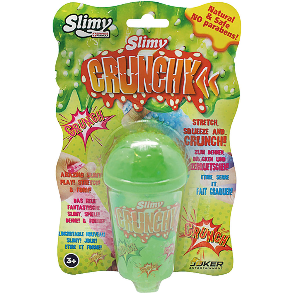 Joker Slimy - Blister Croquant 120g