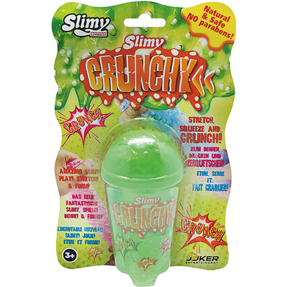 Joker Slimy - Blister Croquant 120g