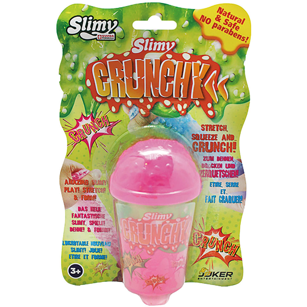 Joker Slimy - Blister Croquant 120g