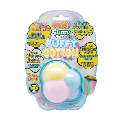 Joker Slimy - Puffy Cotton Blister 16g