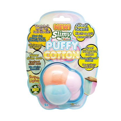 Joker Slimy - Puffy Cotton Blister 16g