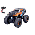 MaistoRc RC Rockzilla II orange/black 2.4 Ghz – Produktbild 1