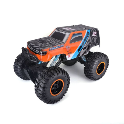 MaistoRc RC Rockzilla II orange/black 2.4 Ghz