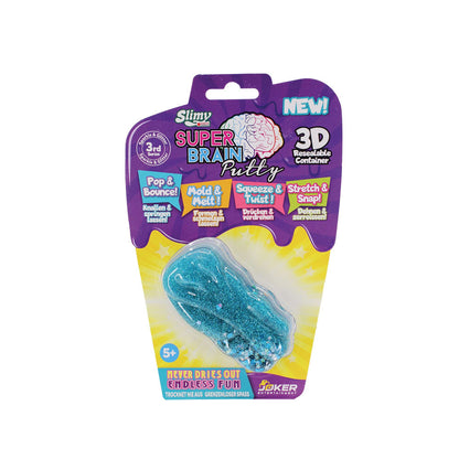 Joker Super Brain Putty - Sparkle &amp; Sprinkle 44g