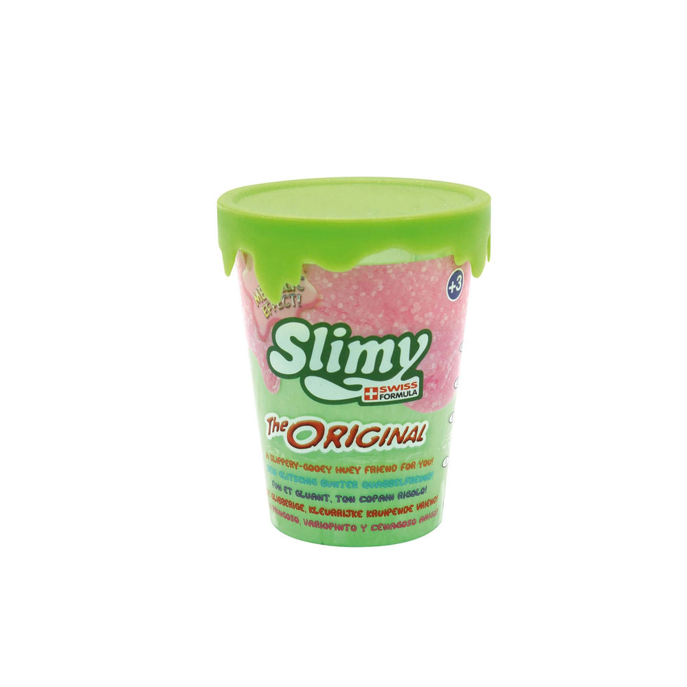 Joker Slimy - Mini Blister Métallisé Original 80g