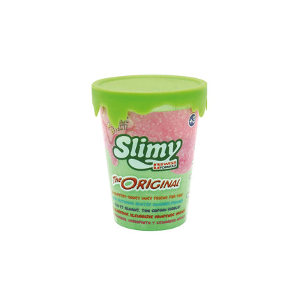 Joker Slimy - Mini Blister Métallisé Original 80g